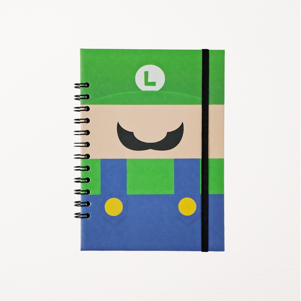 Luigi